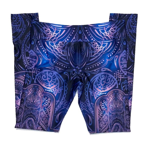 Super cute design leggings - Picture 2 of 8